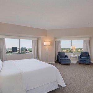 The Westin Dallas Park Central, hotel in Dallas