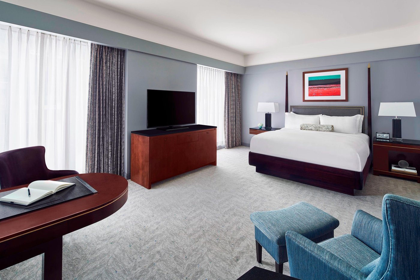 The Ritz Carlton Charlotte Updated 2023 Prices And Hotel Reviews Nc