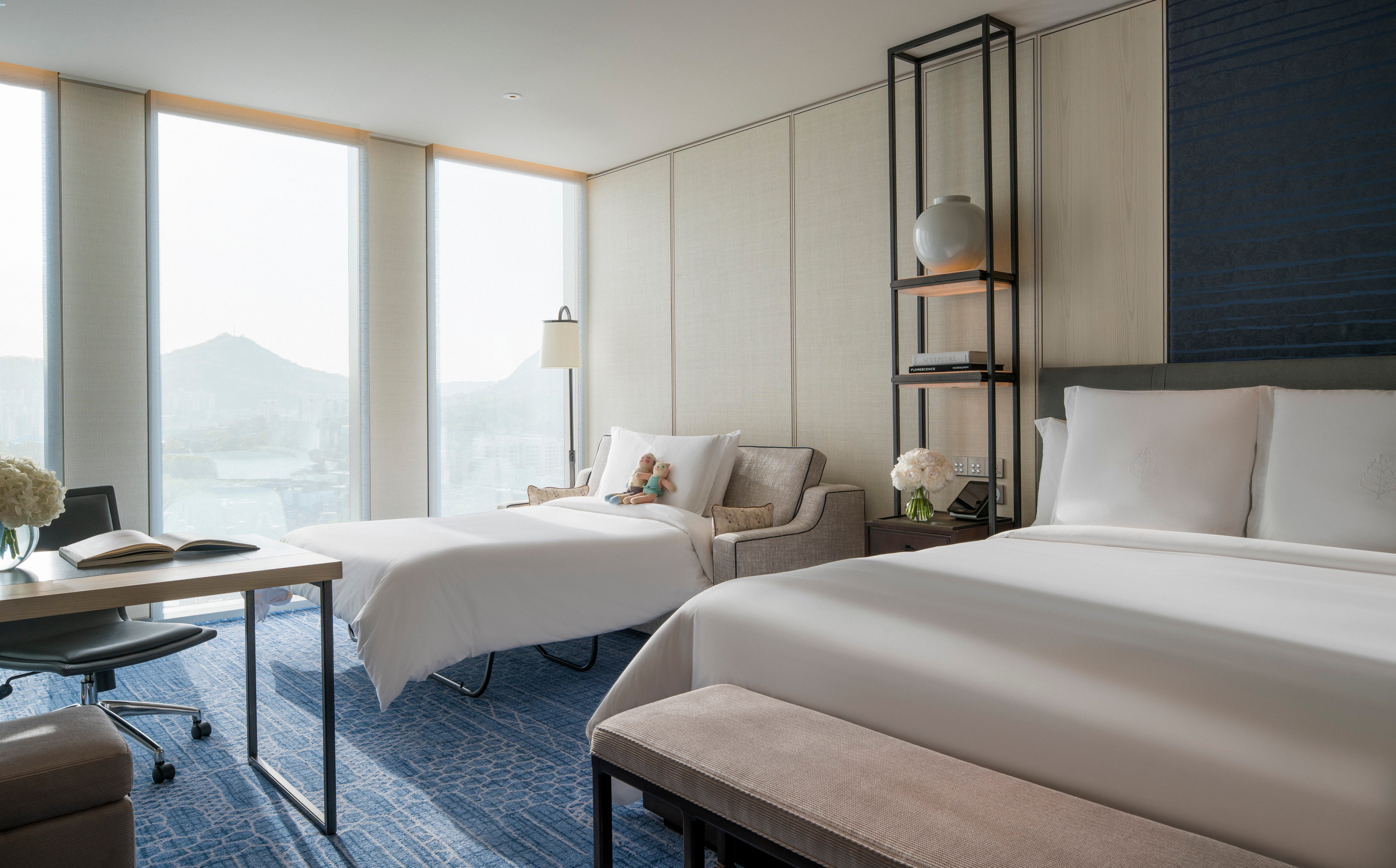 FOUR SEASONS HOTEL SEOUL - Updated 2024 (South Korea)