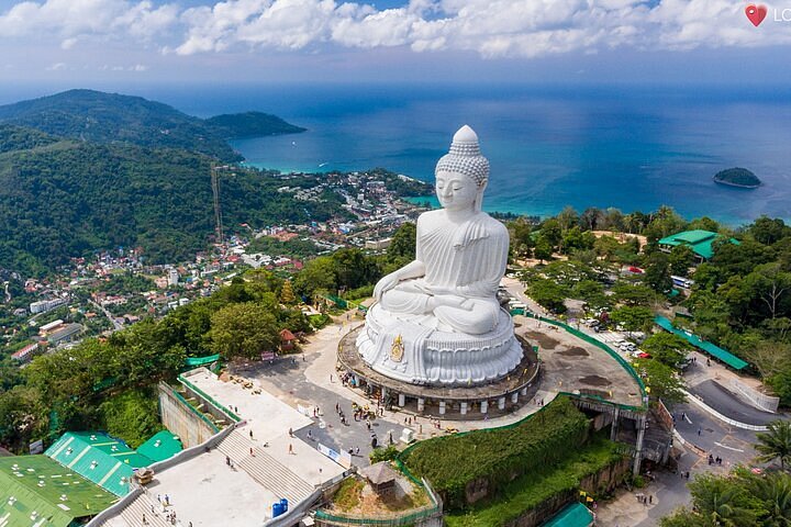 14 Biggest Buddhas in Thailand - Big Buddha Statues around Thailand – Go  Guides