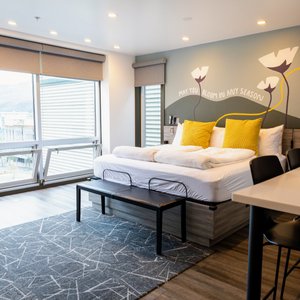 Penthouse Suite