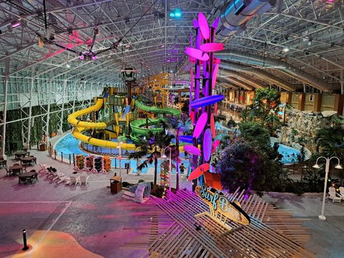 THE 10 BEST Water & Amusement Parks in New Jersey (2023)