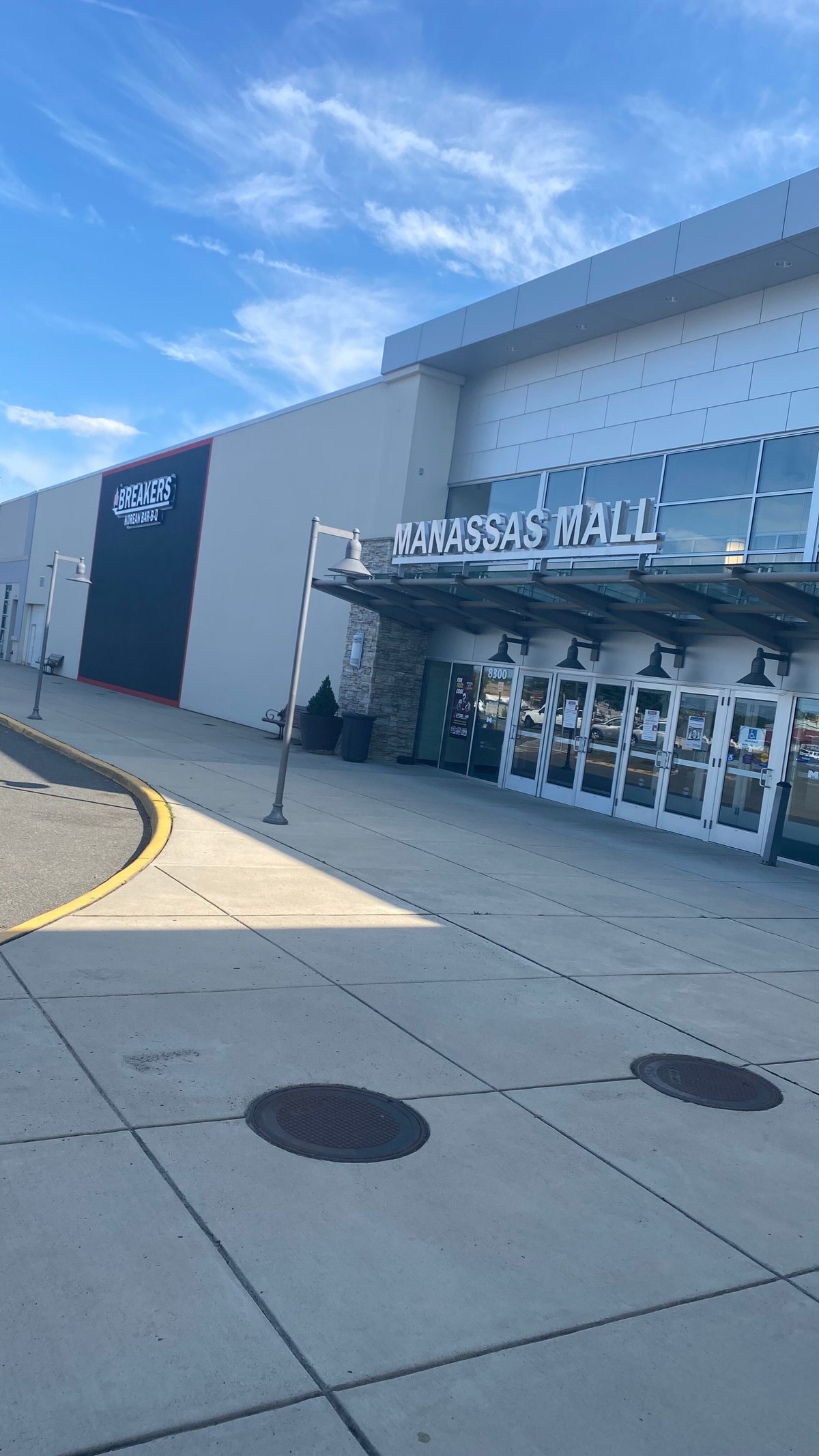 Manassas Mall - Shopping, Dining and Entertainment in Manassas, VA