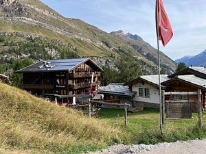 SILVANA MOUNTAIN HOTEL - Prices & Reviews (Zermatt, Switzerland)