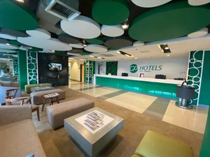 Go Hotels Otis-Manila in Luzon