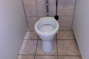 Kamer en suite