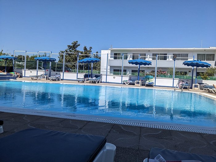 Rodos Sun Hotel Faliraki Grecia Prezzi E Recensioni 2023