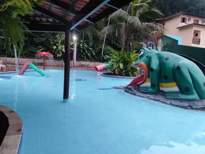 ÁGUA DOCE PRAIA HOTEL (UBATUBA): 216 fotos e 376 avaliações - Tripadvisor