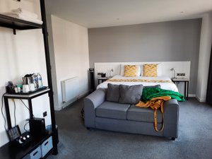 MODE HOTEL LYTHAM - Updated 2024 Prices (Lytham St Anne's)