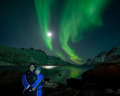 Arctic Explorers Tromso All You Need