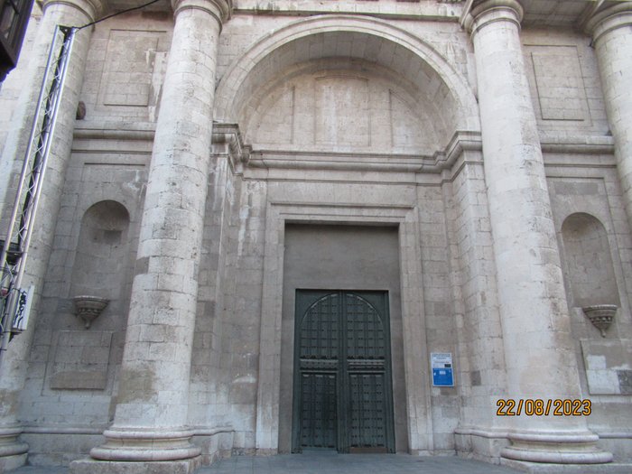 Imagen 10 de Catedral de Valladolid
