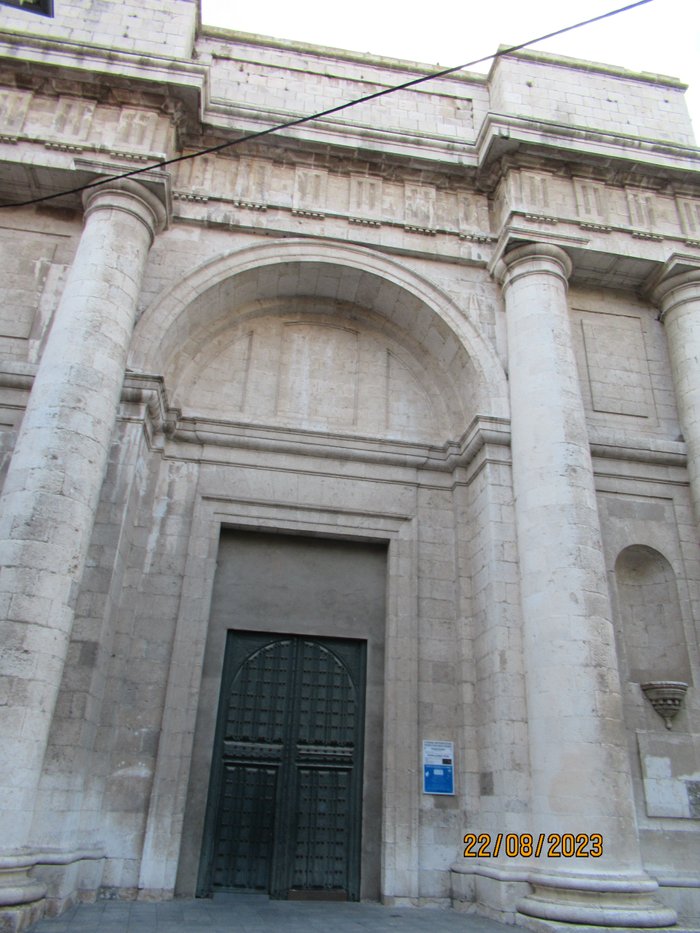 Imagen 9 de Catedral de Valladolid