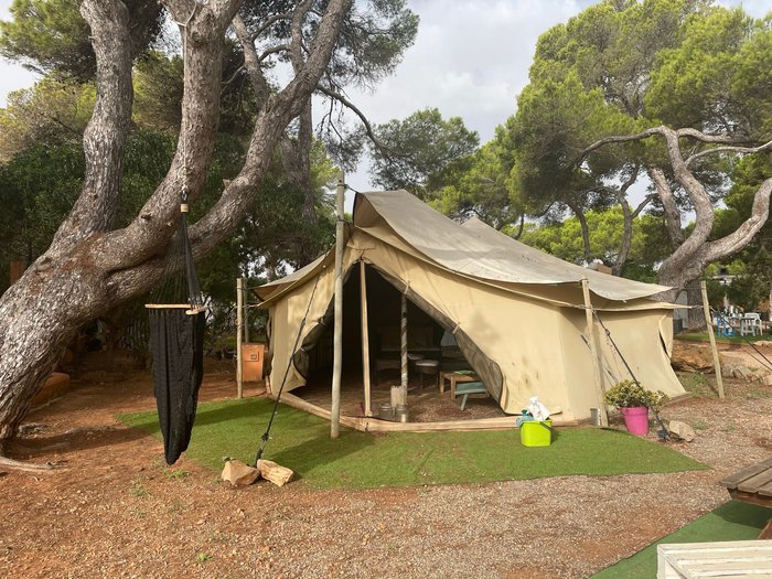 Imagen 23 de Camping La Playa Ibiza