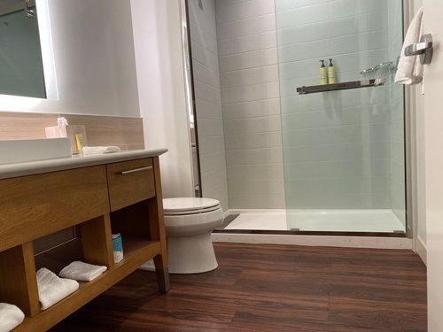 ELEMENT BATON ROUGE SOUTH - Prices & Specialty Hotel Reviews (LA)