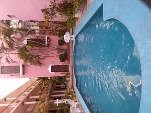 Hotel Santa Lucía, Mérida – Updated 2023 Prices