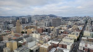 Hilton San Francisco Union Square in San Francisco, the United States from  $59: Deals, Reviews, Photos