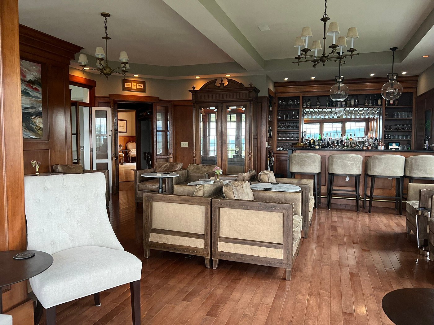 BLAIR HILL INN - Updated 2025 Prices & Reviews (Maine/Greenville)