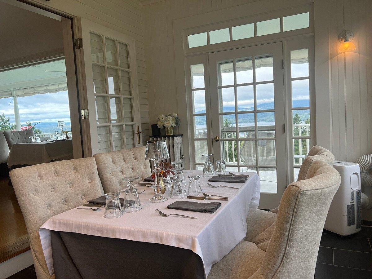 BLAIR HILL INN - Updated 2025 Prices & Reviews (Maine/Greenville)