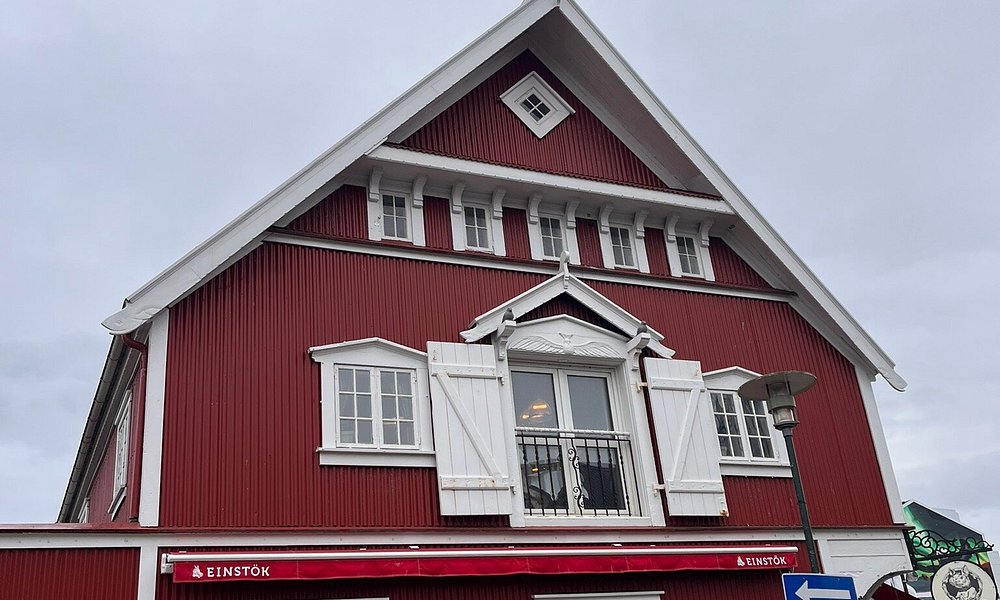 Reikiavik Food Walk - Aventura gastronómica local en Islandia