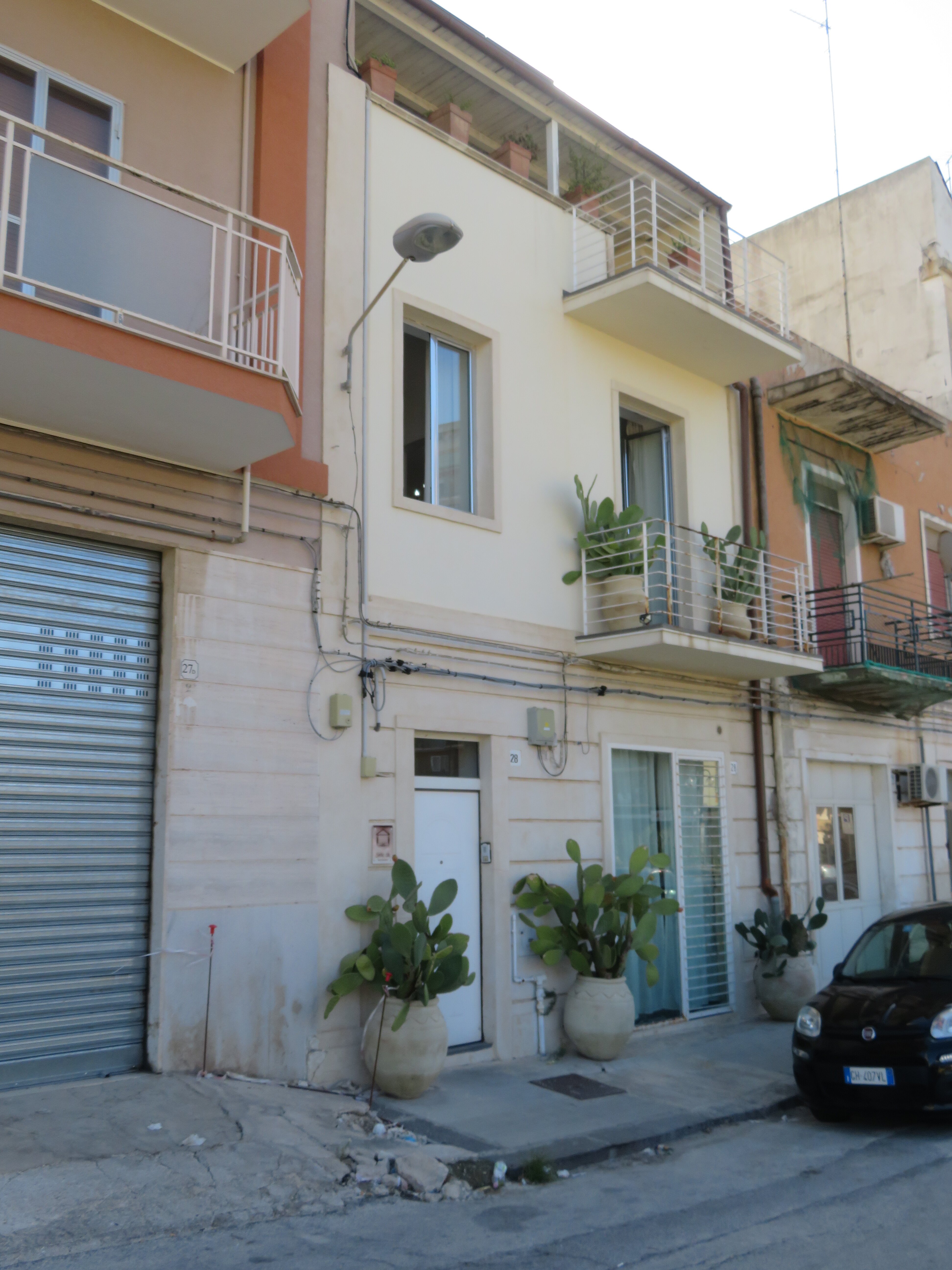 B&B SIRACUSA (Sicilia): Prezzi E Recensioni 2024