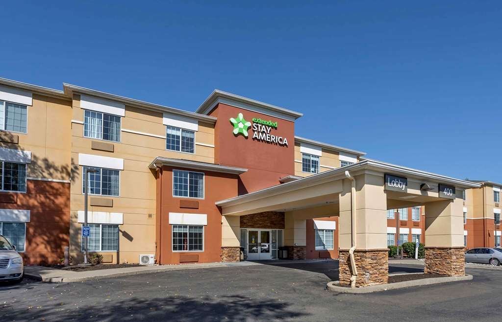 EXTENDED STAY AMERICA - NORWALK - STAMFORD - Updated 2024 Prices ...