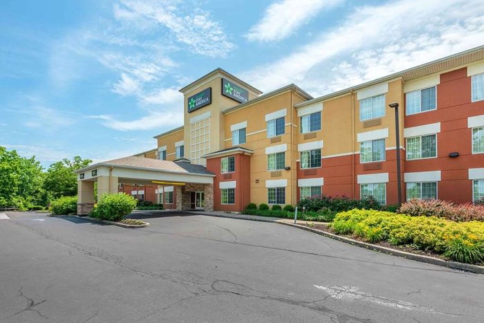 EXTENDED STAY AMERICA - PHILADELPHIA - KING OF PRUSSIA $98 ($̶1̶1̶2̶ ...