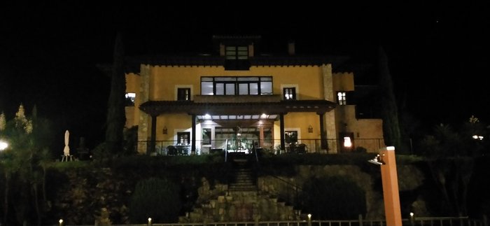 Imagen 7 de Hotel Rural La Lluriga