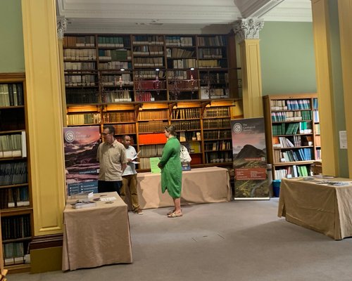 Best London Libraries  14 Lovely Libraries In London For Borrowing Books