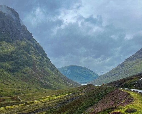 Scottish Highlands 2023: Best Places to Visit - Tripadvisor