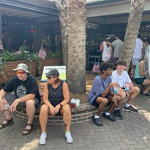 visit winter park fl