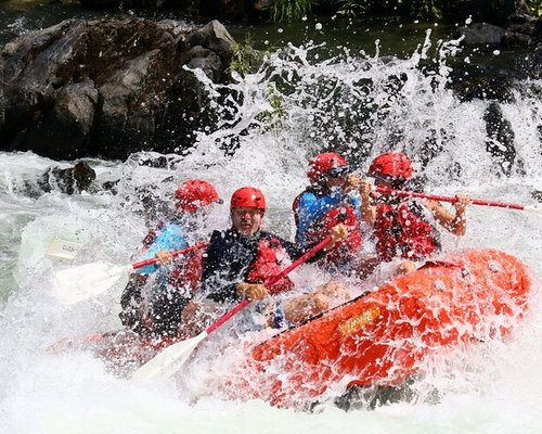 THE 10 BEST State of Rio Grande do Sul River Rafting & Tubing