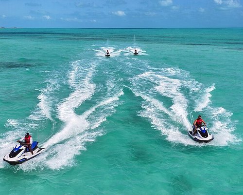 THE 10 BEST Montego Bay Waterskiing & Jetskiing (Updated 2024)