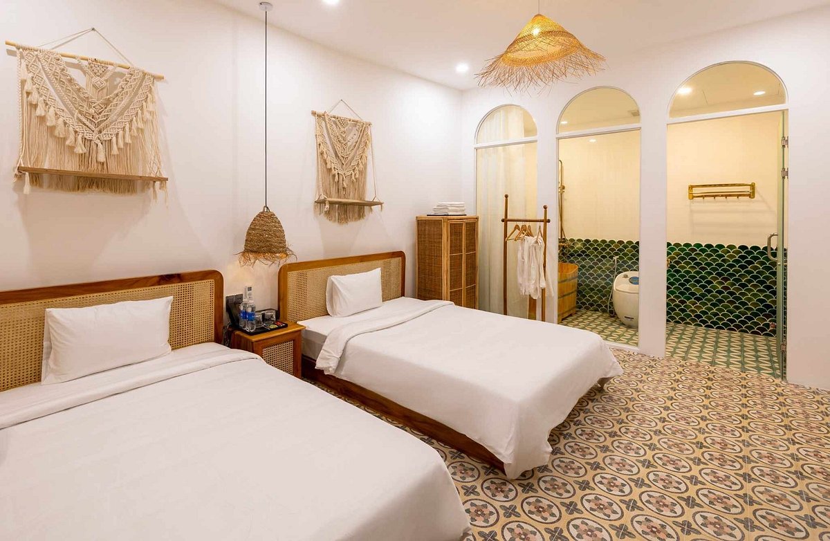 PISCES HOTEL HUẾ (Вьетнам/Хюэ) - отзывы, фото и сравнение цен - Tripadvisor