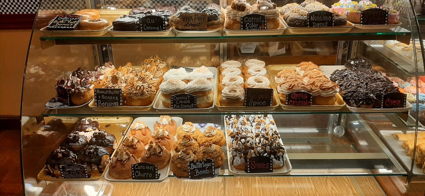 Hanks Pastries, 포트페리 - 레스토랑 리뷰 - 트립어드바이저