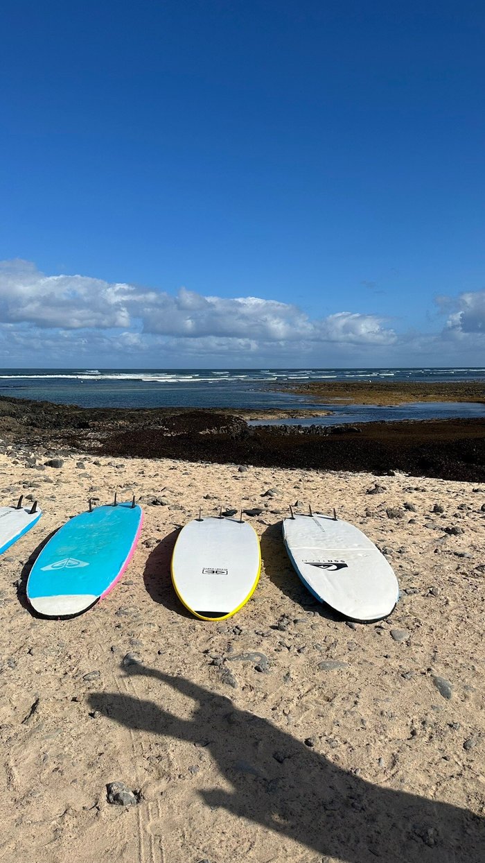 Imagen 11 de Lapoint Surf Camps Fuerteventura