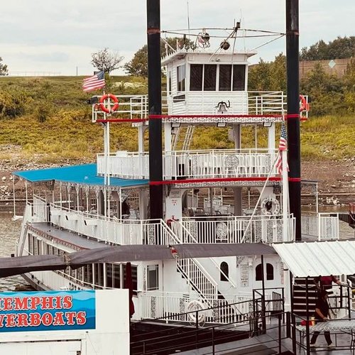 MEMPHIS RIVERBOATS - All You Need to Know BEFORE You Go (with Photos)