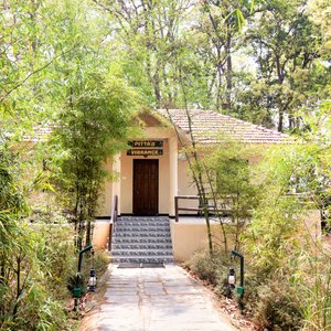 Luxury Cottage