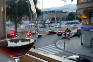 Svit och rum