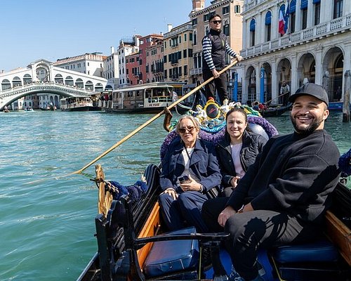 italy tour from venice