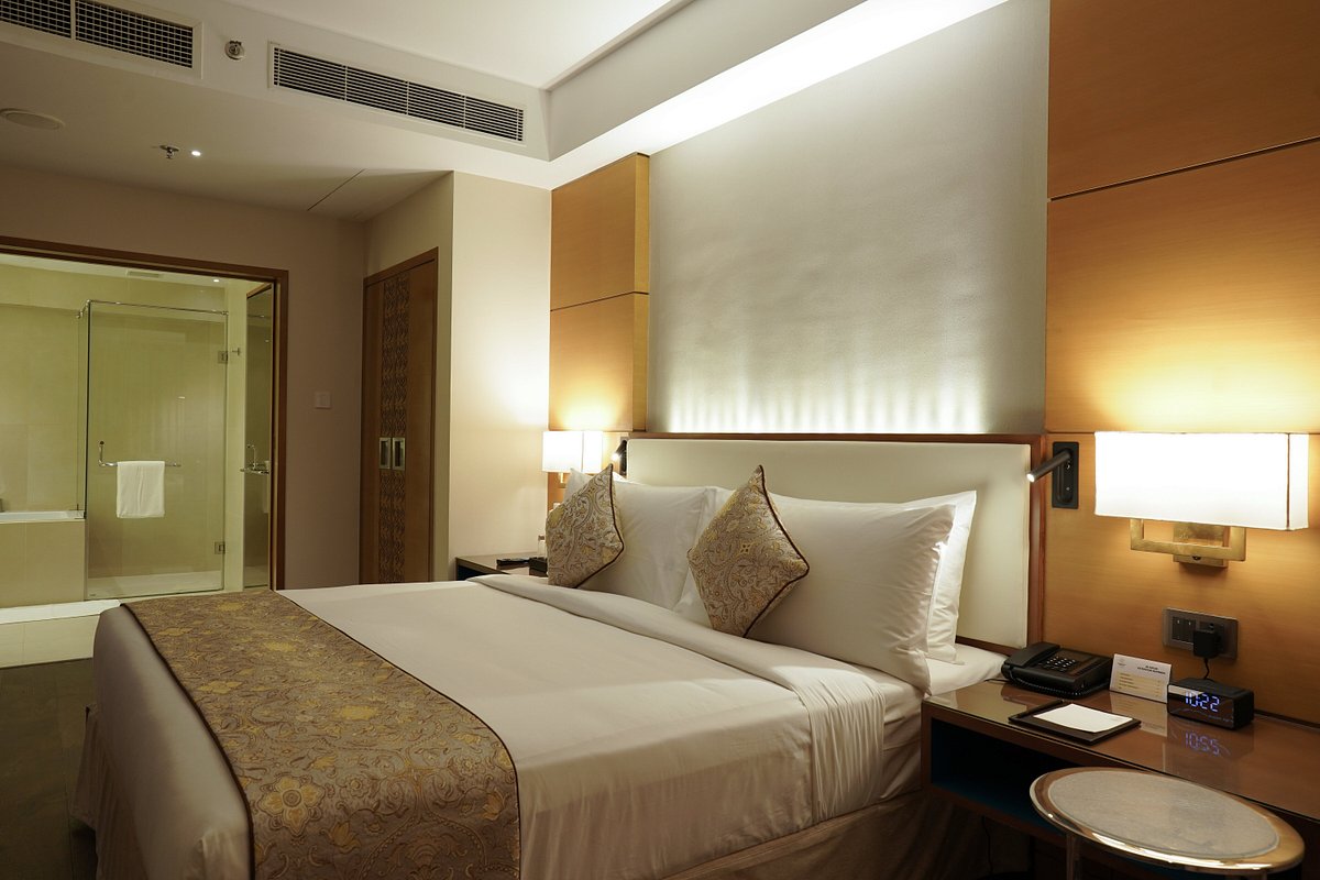 CASA IN LUXURY SUITES (Trivandrum, Kerala) - Hotel Reviews, Photos, Rate  Comparison - Tripadvisor