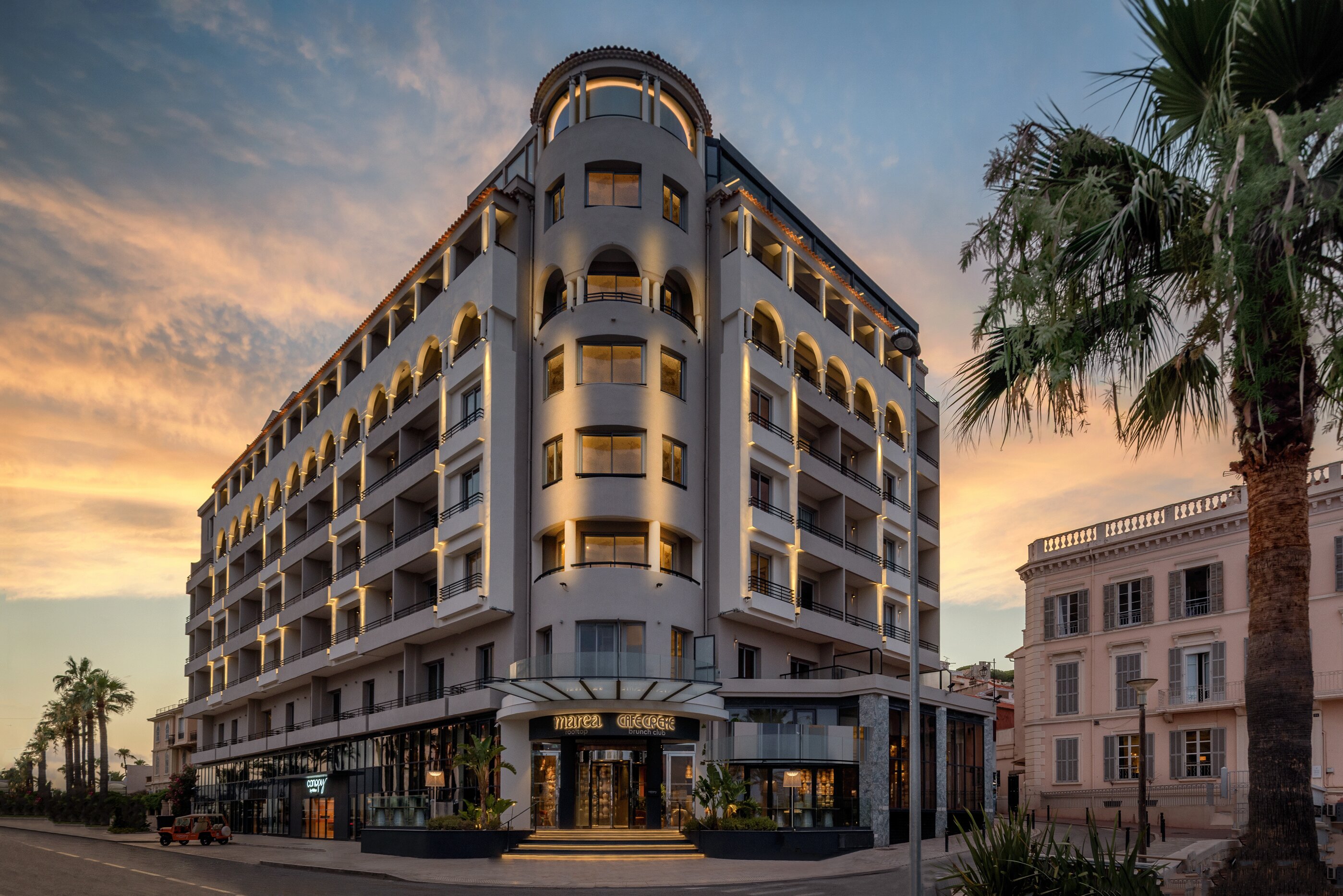 THE 10 BEST Cannes Luxury Hotels of 2024 with Prices Tripadvisor