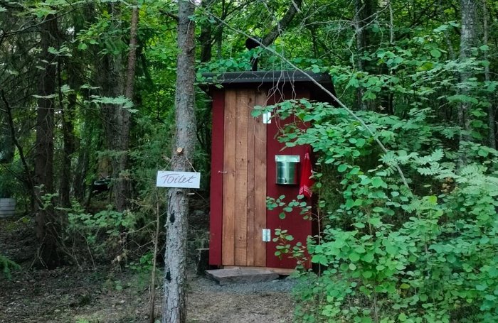 NAAWA NATURE AWAKENING - Prices & Campground Reviews (Korpo, Finland)