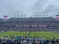 Visiting M&T Bank Stadium - NFLGirlUK