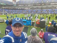 Great Ravens Football stadium - Review of M&T Bank Stadium, Baltimore, MD -  Tripadvisor