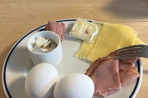 Middag