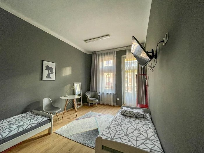 The BEST Rooms for rent in Warsaw