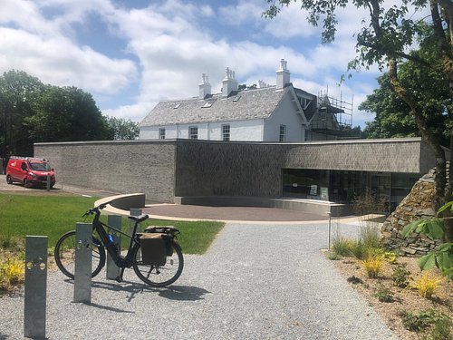 Cool and Unusual Things to Do in Kilmartin - Atlas Obscura