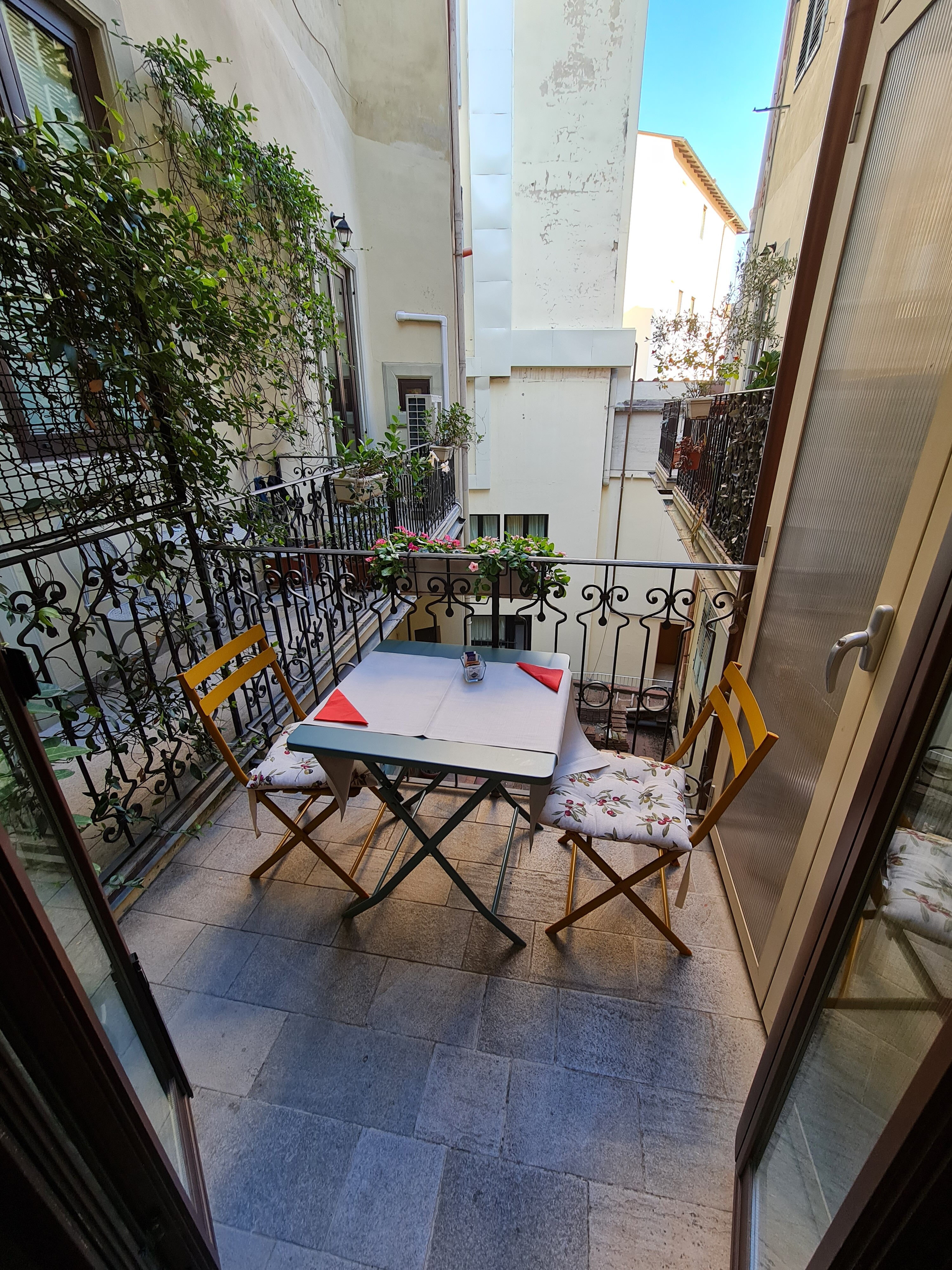 BOUTIQUE B&B TORRE DE' CONTI - Updated 2024 Prices & Reviews (Florence ...