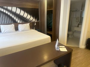 HOTEL XEQUE MATE (SÃO PAULO): 10 fotos, comparação de preços e avaliações -  Tripadvisor