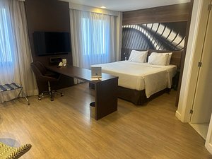 HOTEL XEQUE MATE (SÃO PAULO): 10 fotos, comparação de preços e avaliações -  Tripadvisor